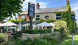 The Blue Boar Inn Alcester. Restaurant & Bar
