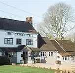 The Orange Tree, Chadwick End. Restaurant & Bar