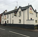 The Malt Shovel, Barkby. Restaurant & Bar