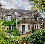 The Ragged Cot, Minchinhampton. Eat, Drink & Sleep
