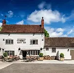 The Boot Inn, Lapworth. Restaurant & Bar