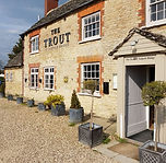 The Trout Inn at Tadpole Bridge, Eat, Drink & Sleep