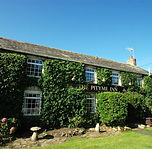 The Pityme Inn, Rock, St Minver. Eat, Drink, Sleep