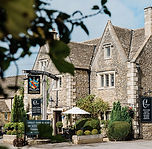 The Colesbourne Inn, Cotswold. Eat, Drink & Sleep
