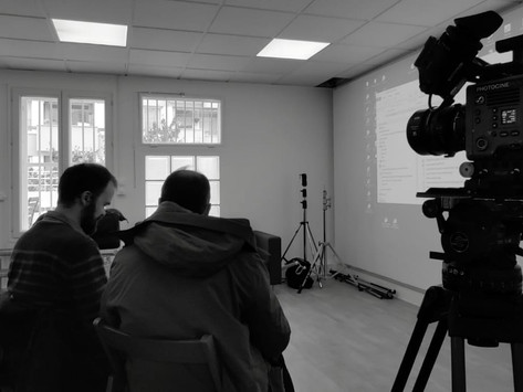 Workshop HDR SONY@PhotoCineRent