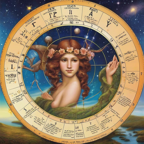 Zodiac Cosmic Forecast: April 11–15, 2025           How the Libra Full Moon & Planetary Shifts Will Touch Each Sign 