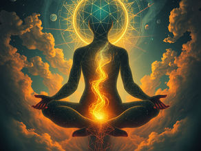 Unveiling the Secrets of Ancient Egyptian and Christ Consciousness Teachings