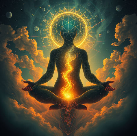 Unveiling the Secrets of Ancient Egyptian and Christ Consciousness Teachings