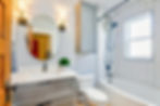 Winchester Bath Design