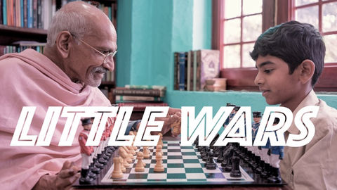 Little Wars