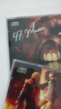 Miniatura: Resident Evil 3 Edição Especial 