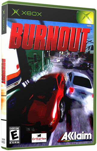 Burnout Xbox Cl ssico Retro Games Best burnout-xbox-cl-ssico-retro-games-best