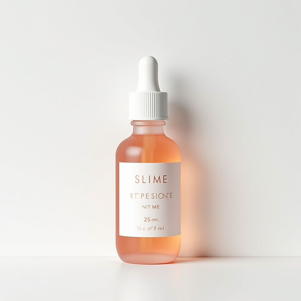 Slime Scent Drops