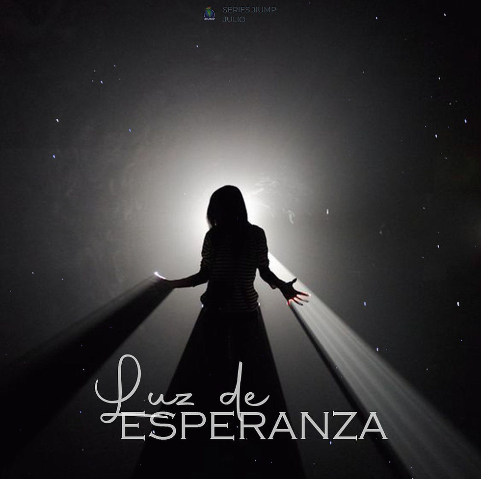 Cristo, el sentido de nuestras vidas