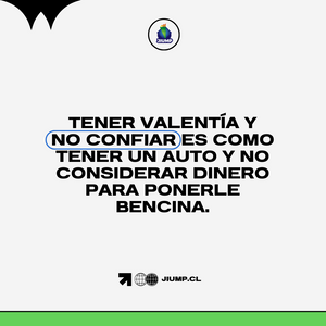 Confianza