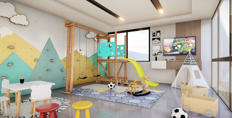 MIO Home