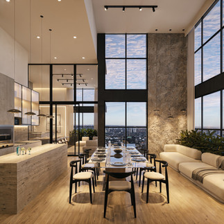Aether PENTHOUSE