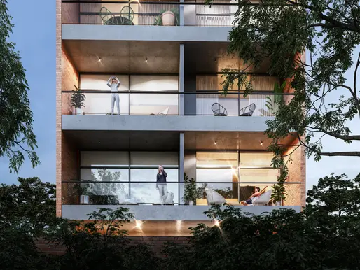 Vivo Boggiani: Una Propuesta Inmobiliaria que Redefine el Concepto de Confort