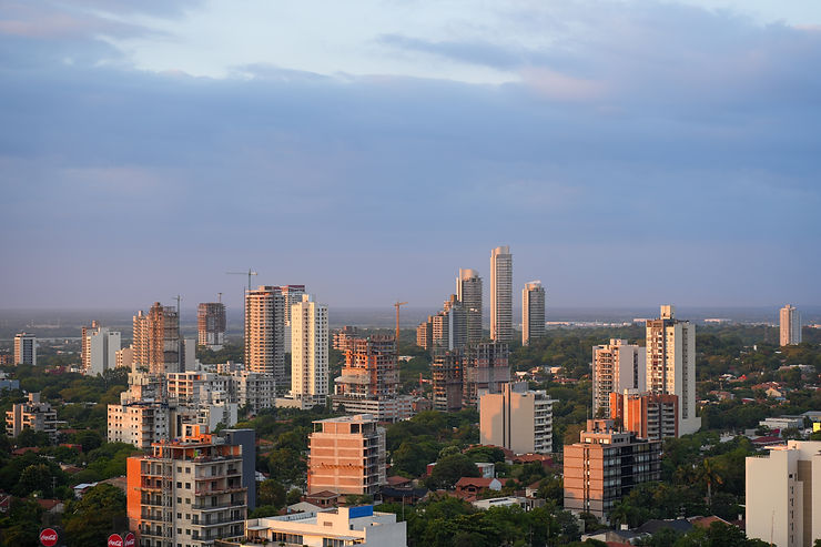 Asunción