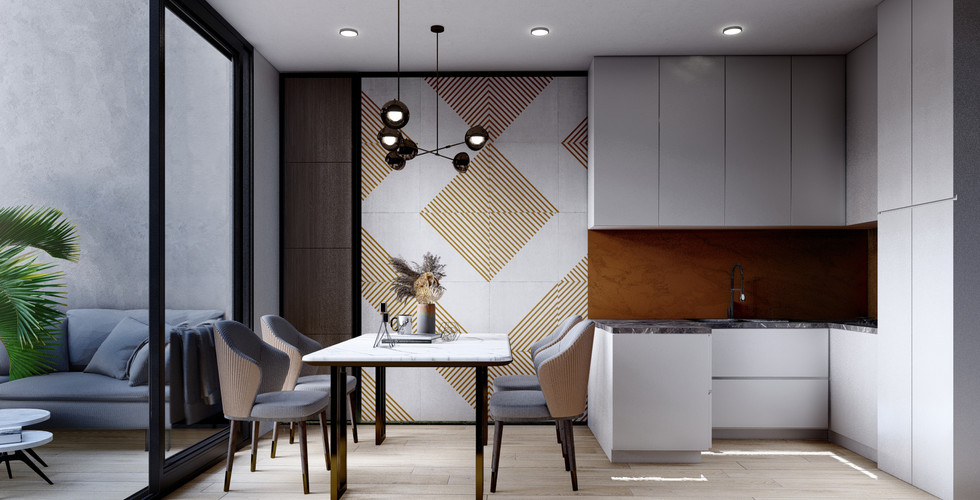 Edificio Doble Pacheco