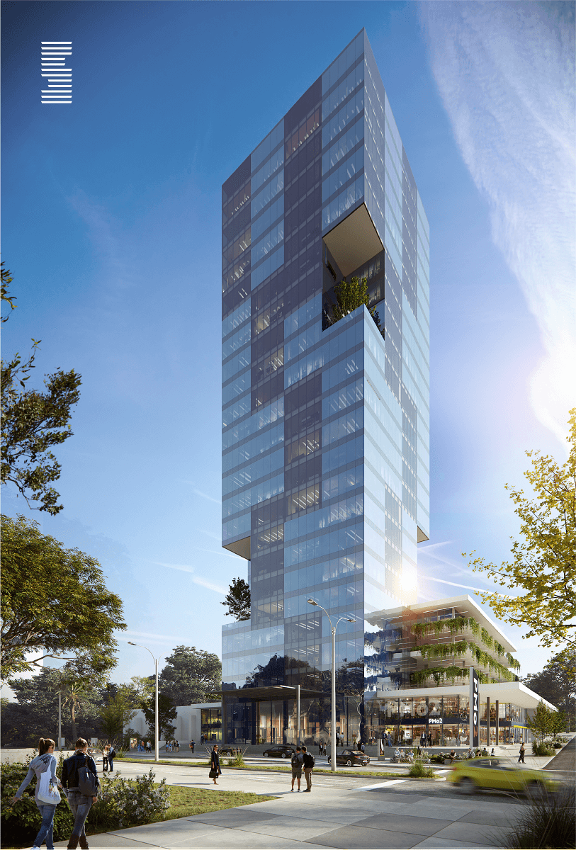 GOTOWER