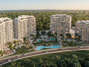 Zuba Park En Aquadelta