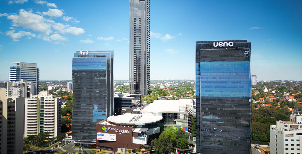 Paseo 55