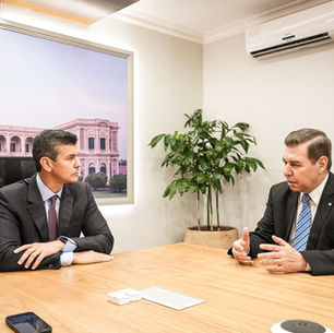 Paraguay Proyecta Llegar A 10 Millones De Turistas