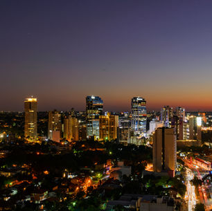 Crecimiento Económico Para El Mercado Inmobiliario en Paraguay