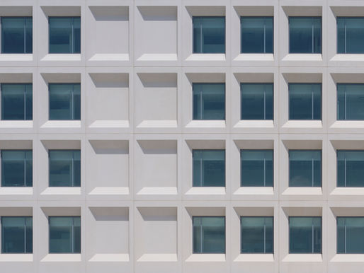 La Arquitectura Del Tiempo: Qué Hace Que Un Edificio Envejezca Bien