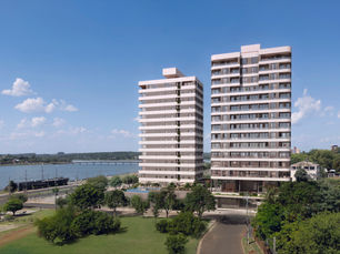 Torres Bolik II: El Grupo Barcelona Reafirma su Presencia en Encarnación