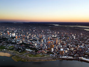 Che Róga Porã 2.Centro