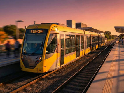 Tren de Cercanías