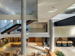 Tendencias Tecnológicas 2025: La Hospitalidad 