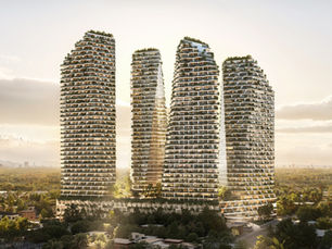 Palmanova Center