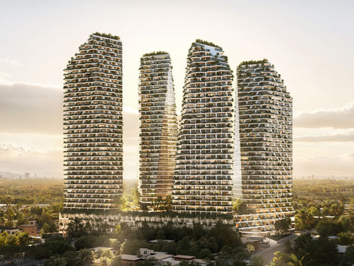 Palmanova Center
