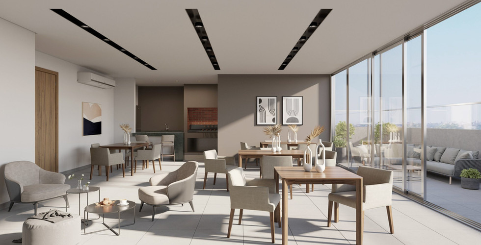 Fortaleza Carmelitas