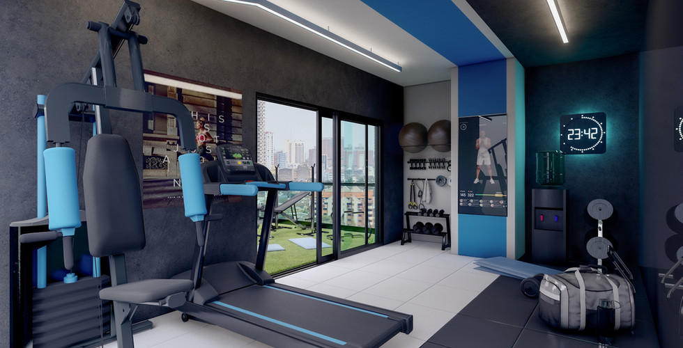 Edificio Doble Pacheco