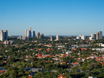 Asunción