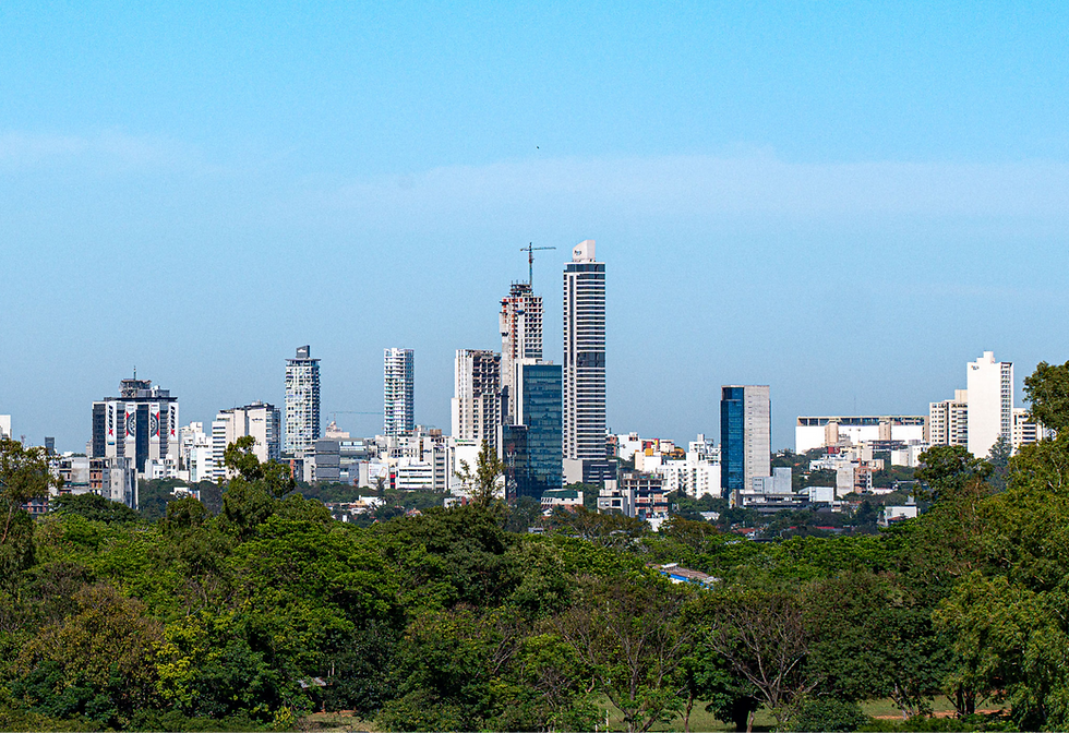 Trends in the Paraguayan Real Estate Market for 2026