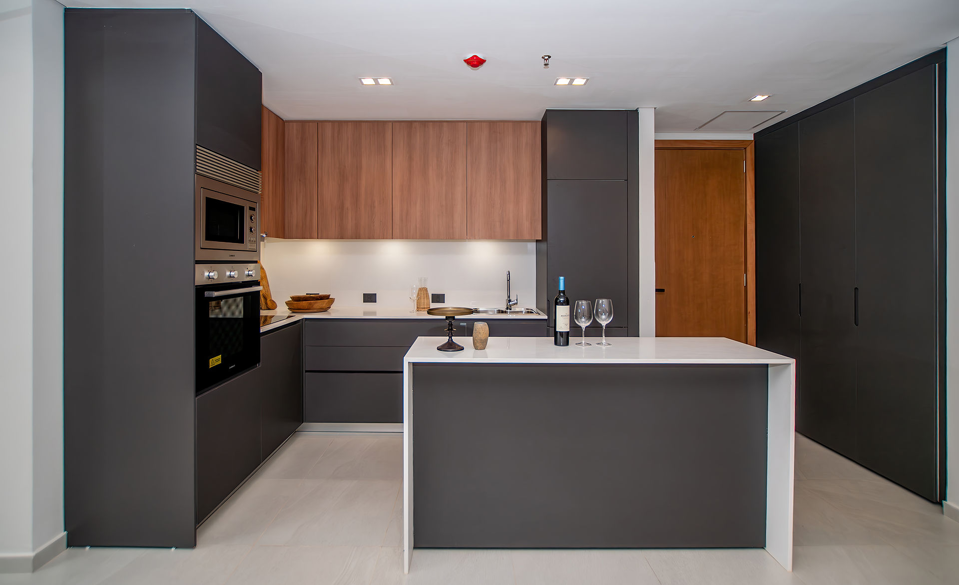Departamento de 2 Dormitorios HOST 1432