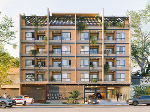 Codesarrollos presenta Belive Torreani: Modernidad y Elegancia en el Barrio Recoleta