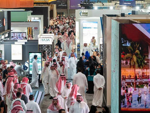 Tanzanita SA y Century 21 Experience presentan Paraguay a posibles inversionistas en Arabia Saudita