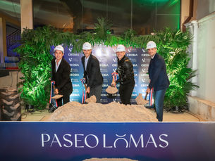 Paseo Lomas
