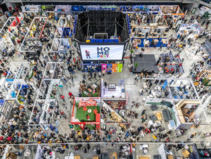 Home Fest: La Primera Edición Llega al Centro de Convenciones Mariscal