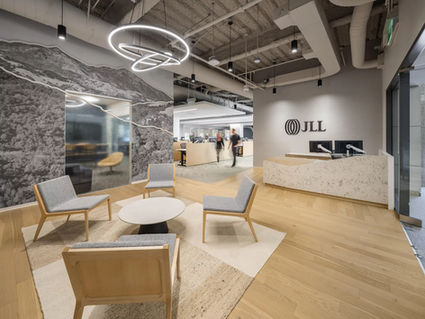 Mercado Inmobiliario Corporativo Paraguay