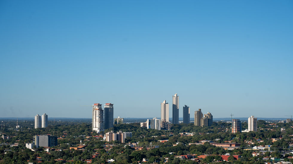 Registro Unificado Nacional