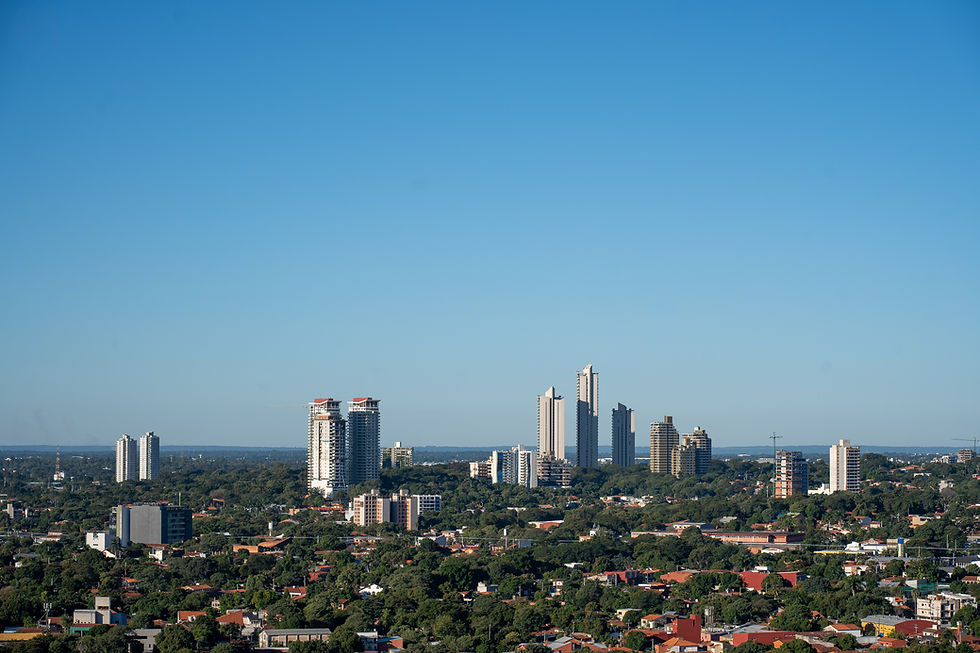 Registro Unificado Nacional