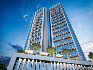 PRESTIGIO: El Concepto de Oficinas Corporativas en Asunción Redefinido por Gustafson & Asociados