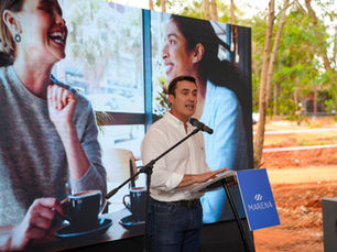 Torre Arena en Marena